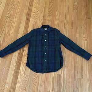 J. Crew Button Down Shirt